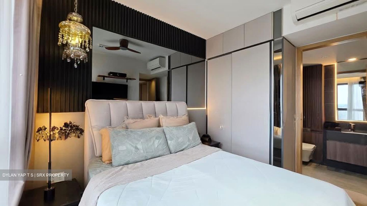 Midwood (D23), Condominium #595225591